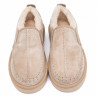 Ugg Stitch Slip - Sand