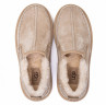 Ugg Stitch Slip - Sand