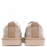 Ugg Stitch Slip - Sand