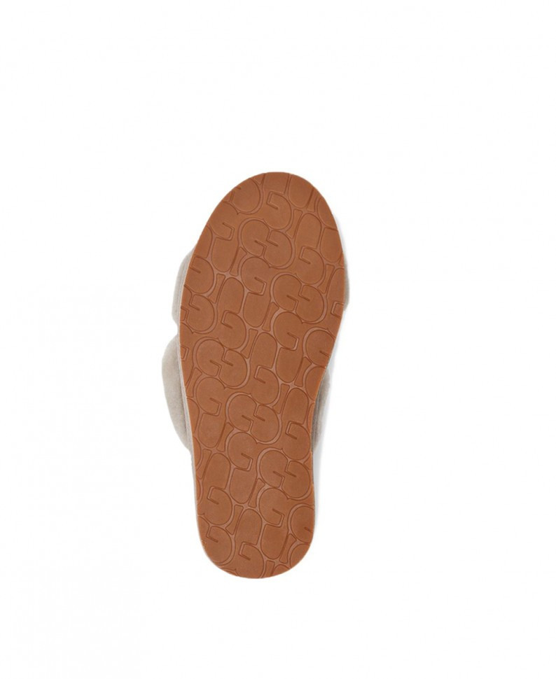 Ugg Ayana Grey
