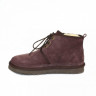 Ugg Neumel Chocolate