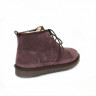 Ugg Neumel Chocolate