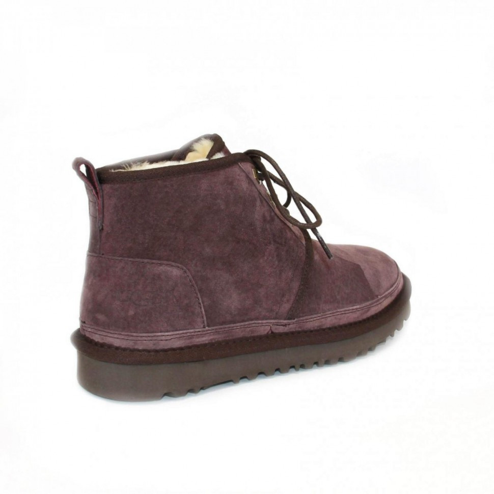 Ugg Neumel Chocolate