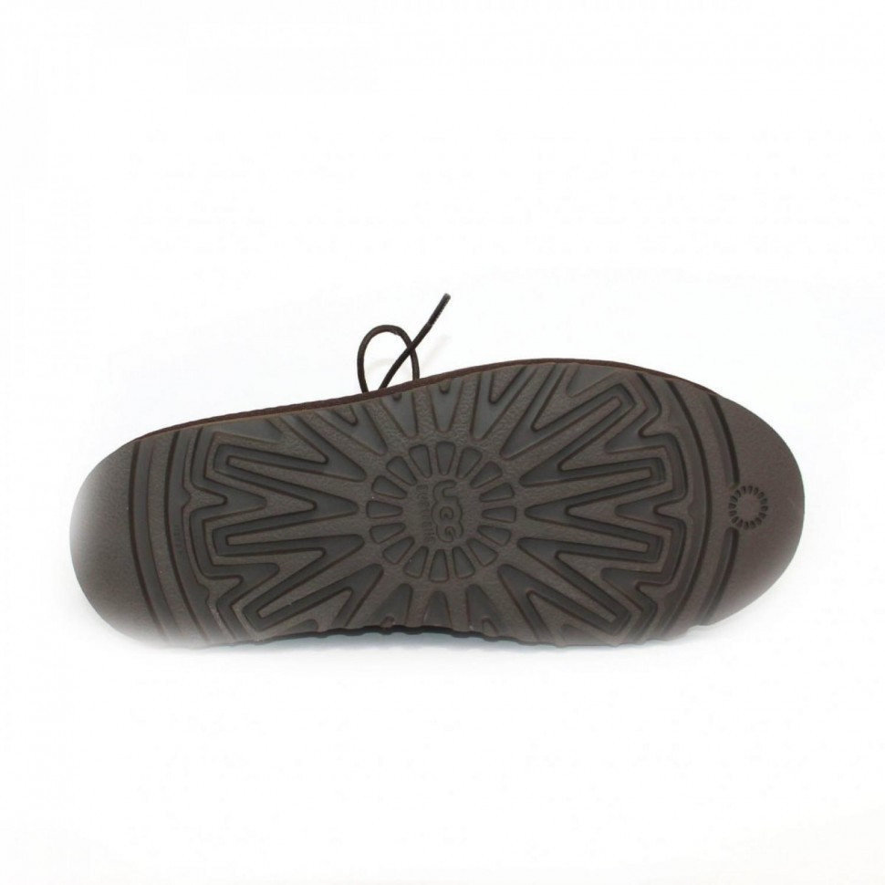 Ugg Neumel Chocolate