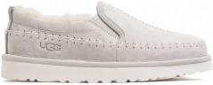 Ugg Stitch Slip On - Beige