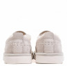 Ugg Stitch Slip On - Beige