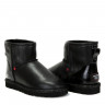 Ugg Mens Classic Mini Star Wars Black