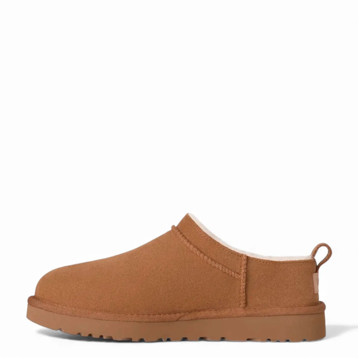 Ugg Classic Micro Chestnut
