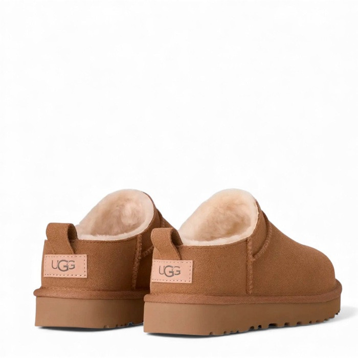 Ugg Classic Micro Chestnut