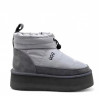 Ugg Womens OBBA Platform - Grey