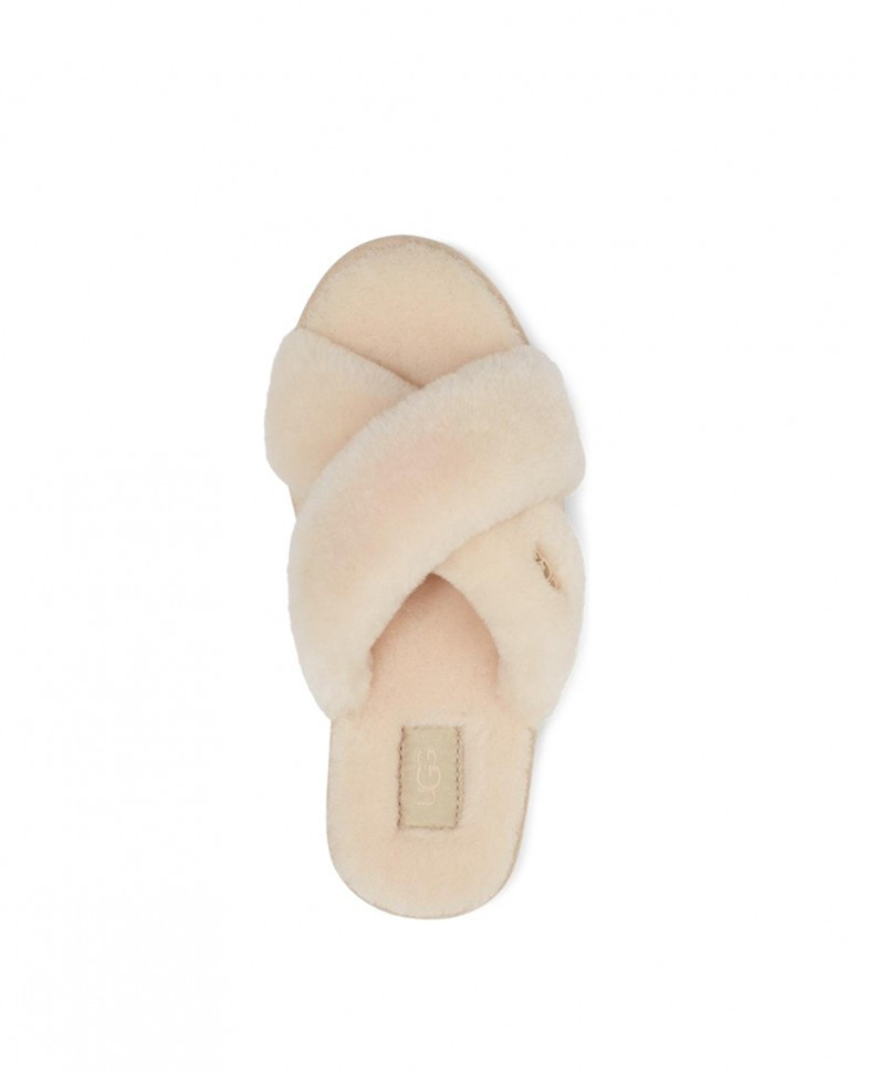 Ugg Ayana White