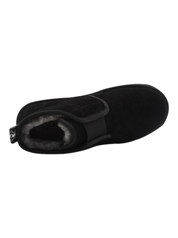 Ugg Neumel Flex - Black
