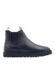 Ugg Mens Neumel Chelsea - Leather Black