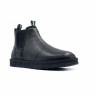Ugg Mens Neumel Chelsea - Leather Black