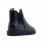 Ugg Mens Neumel Chelsea - Leather Black