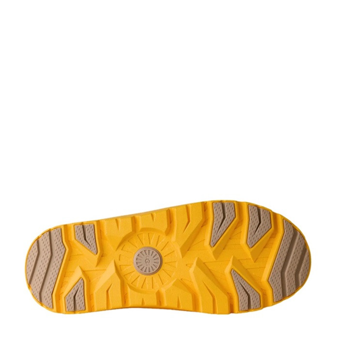 Ugg Mens Tasman Hybrid Mustard Seed / Summer Wheat