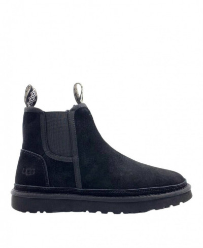 Ugg Mens Neumel Chelsea Black