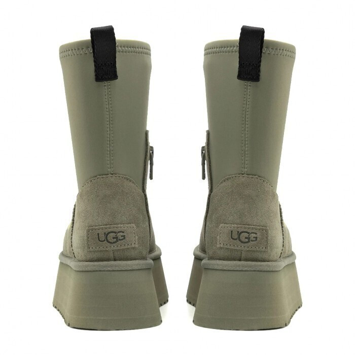 Ugg Classic Dipper - Shaded Clover