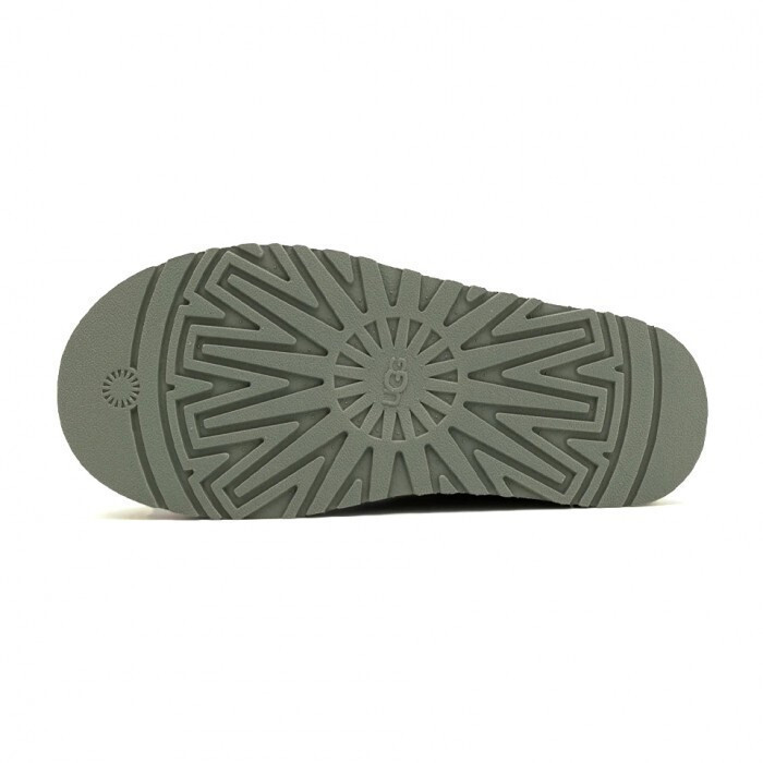 Ugg Classic Dipper - Shaded Clover