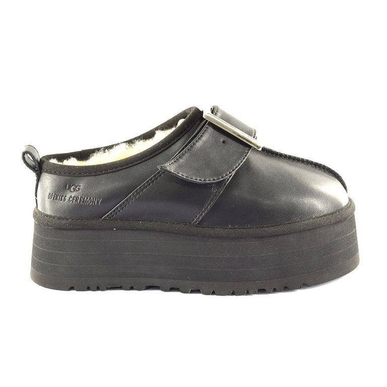 Ugg X Oc Tasman Black