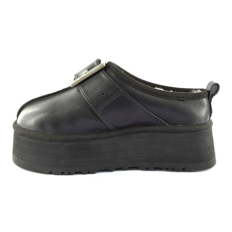 Ugg X Oc Tasman Black