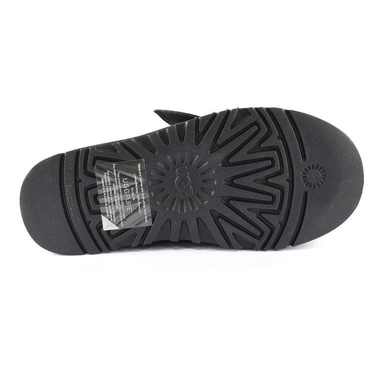 Ugg X Oc Tasman Black