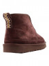 Ugg Neumel Flex - Chocolate