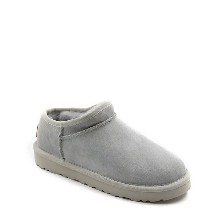 UGG Tasman Grey Violet