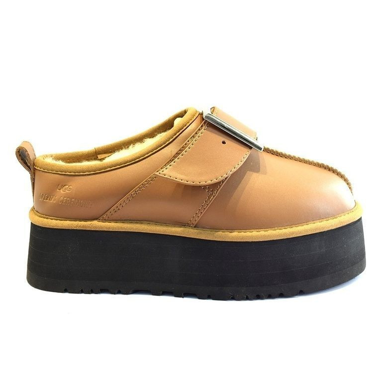 Ugg X Oc Tasman Brown