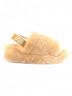 Ugg Fluff Yeah Slide Cappuccino