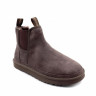 Ugg Mens Neumel Chelsea Grizzly