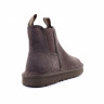 Ugg Mens Neumel Chelsea Grizzly