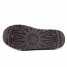 Ugg Mens Neumel Chelsea Grizzly