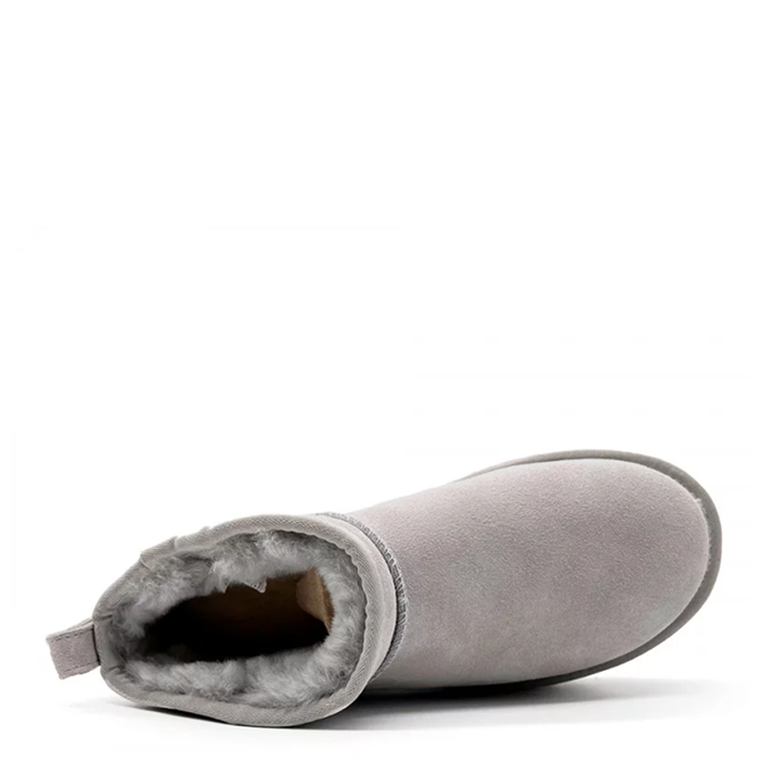 UGG Classic Ultra Mini Platform Grey Violet