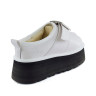 Ugg X Oc Tasman White