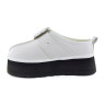 Ugg X Oc Tasman White