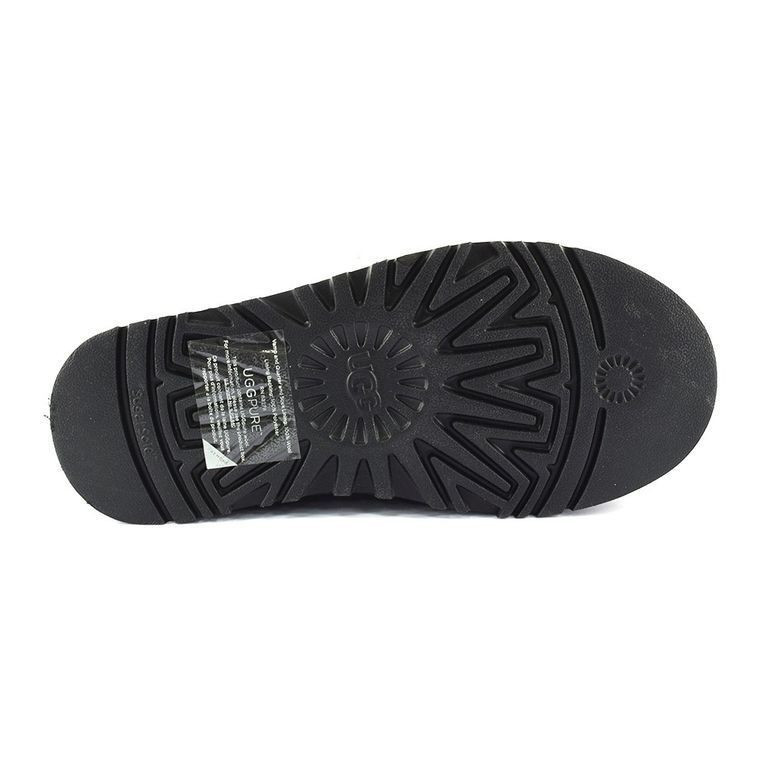 Ugg X Oc Tasman White