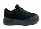 Ugg Marin Mega Lace - Black