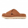 UGG Goldenstar Cross Chestnut