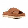 UGG Goldenstar Cross Chestnut