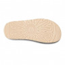 UGG Goldenstar Cross Chestnut