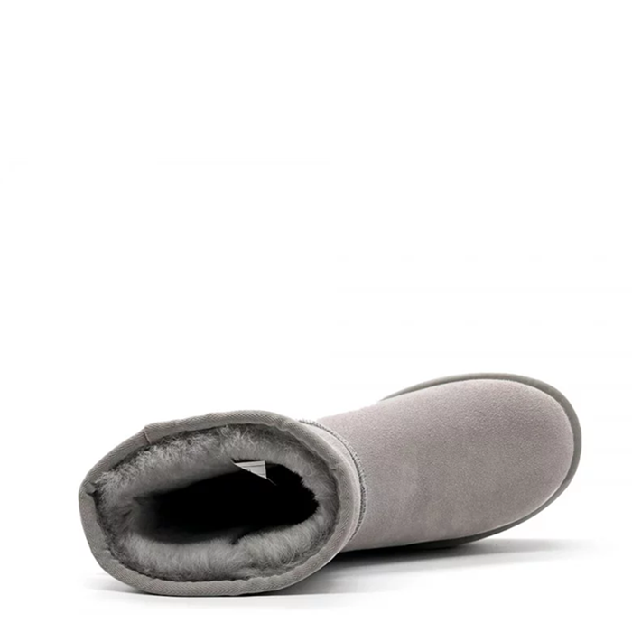 UGG Classic Mini Platform Grey Violet