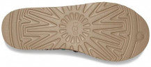 Ugg x Palace Tazz Platform Chestnut