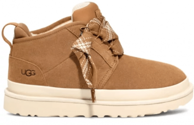 Ugg Neumel FT - Chestnut