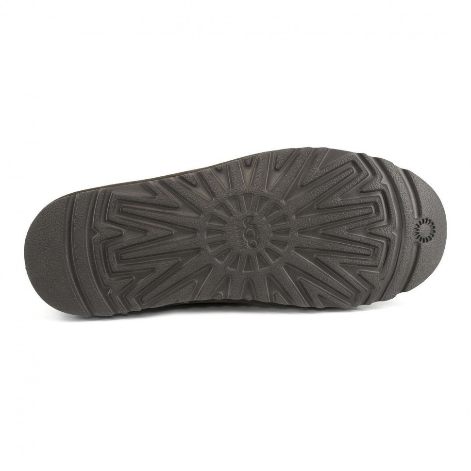 Ugg Mens Neumel Chocolate