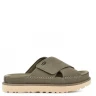 UGG Goldenstar Cross Green