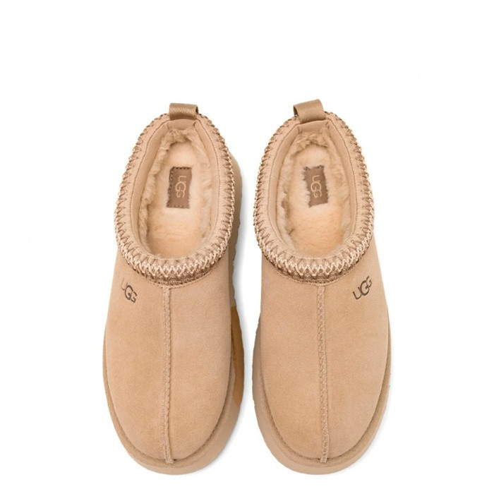UGG Tazz Mustard Seed