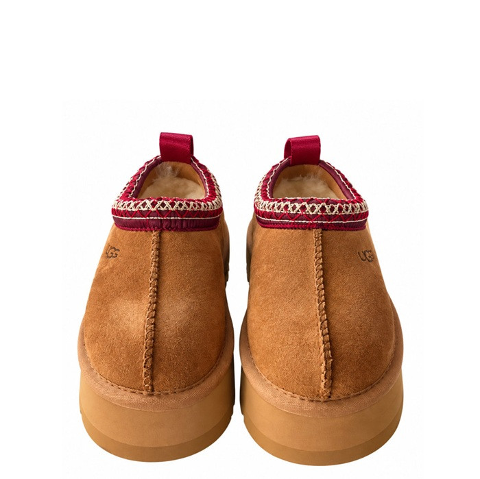 Ugg Kids Tazz Chestnut
