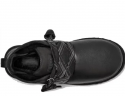 Ugg Neumel FT - Leather Black