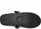 Ugg Neumel FT - Leather Black